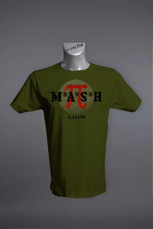 Pi 'n' Mash