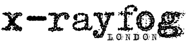 X-ray Fog