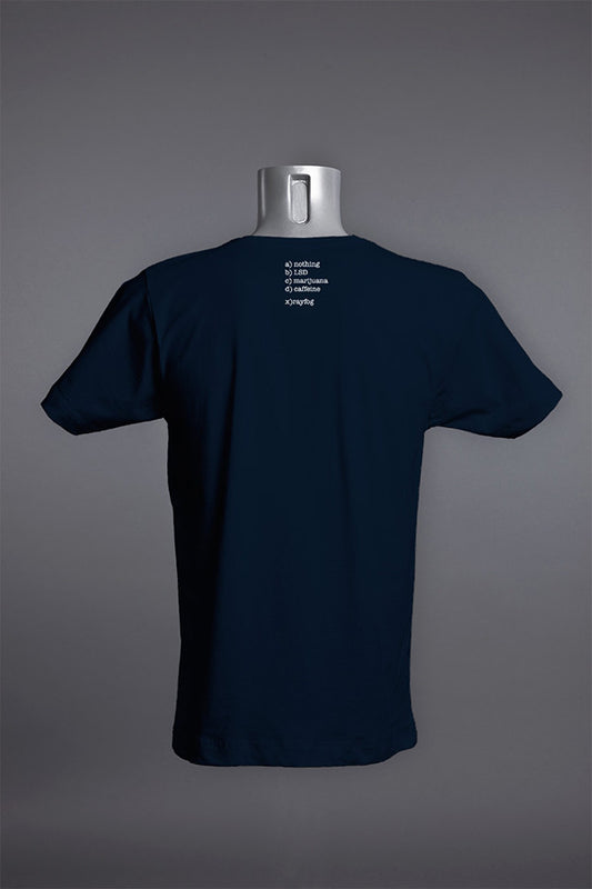 T-shirt Back